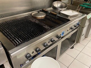 More Photos Of W497 County Road SS, Campbellsport Restaurant For Sale