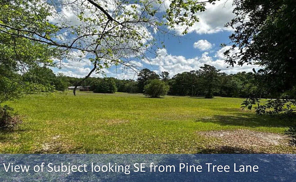 More Photos Of 2169 Pine Tree Ln, Middleburg Land For Sale