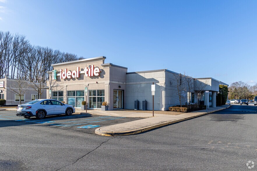 More Photos Of 1914 NJ-35, Oakhurst Bank For Sale