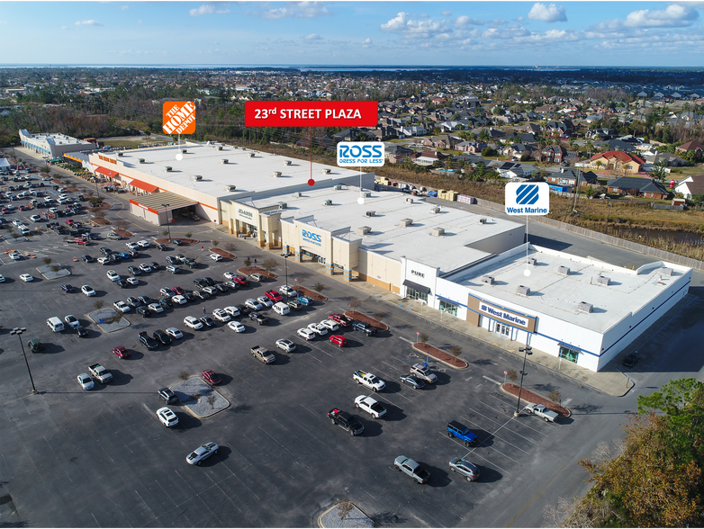 More Photos Of 700 23rd St, Panama City Unknown For Lease