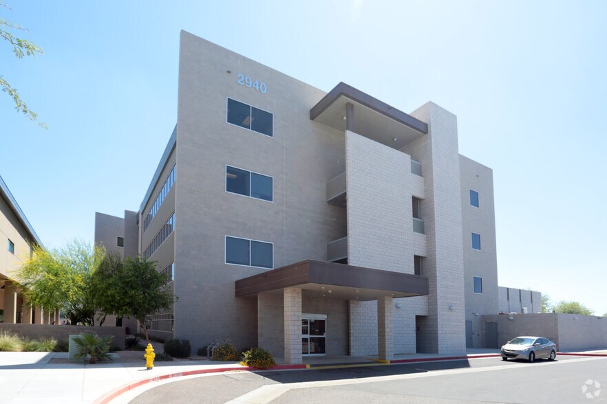 2940 E Banner Gateway Dr Gilbert Az 85234 Medical Office For