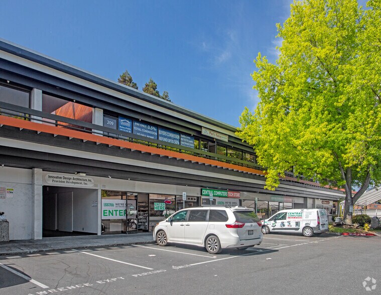 More Photos Of 510 Lawrence Expy, Sunnyvale Unknown For Lease