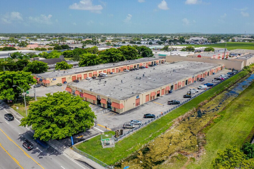 More Photos Of 10890 SW 186th St, Miami Warehouse For Lease