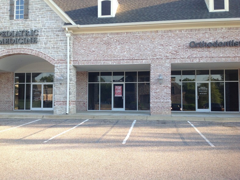 More Photos Of 3155-3159 Highway 64, Eads Office For Lease