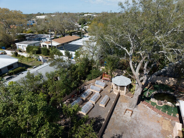 More Photos Of 5635 7th Ave N, Saint Petersburg Land For Sale