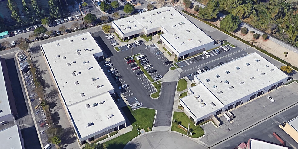 More Photos Of 1814 Commercenter W, San Bernardino Unknown For Lease