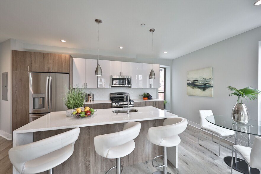 More Photos Of 1540 Ridge Ave, Philadelphia Apartments For Sale