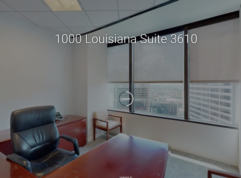 Primary Photo Of 1000 Louisiana St, Houston Office For Lease