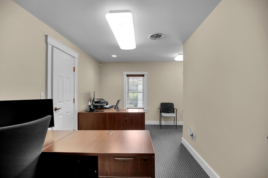 More Photos Of 1585 Rt-146, Rexford Office For Sale