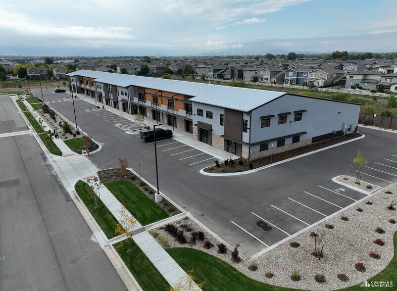 More Photos Of 2246 Zurich Dr, Fort Collins Warehouse For Lease