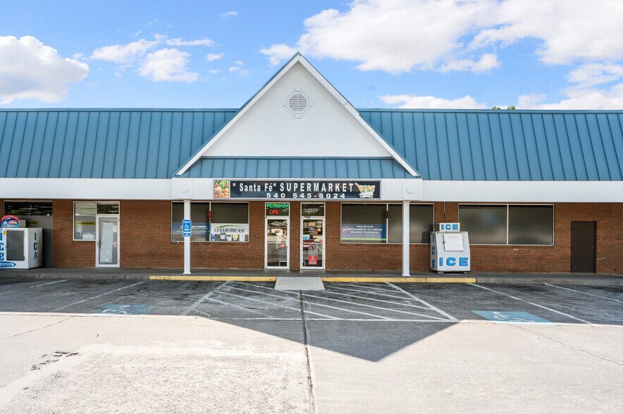 More Photos Of 2820-2836 Valley Ave, Winchester Unknown For Lease