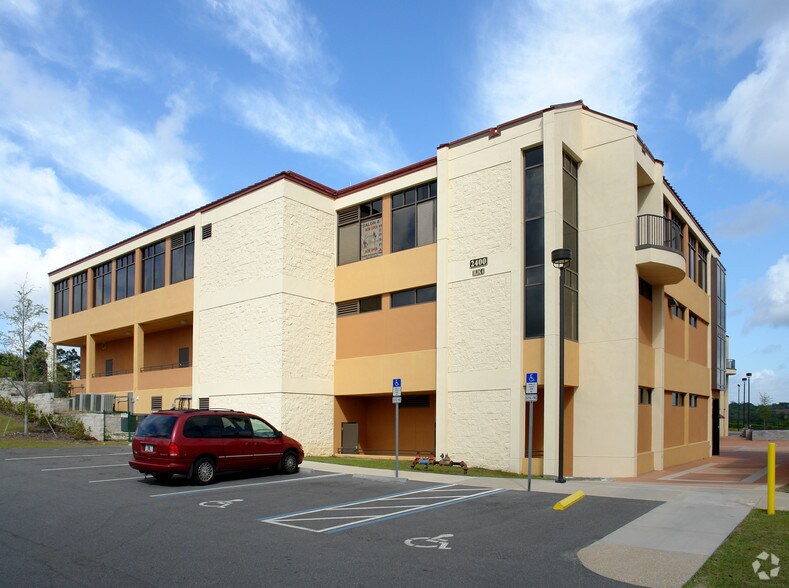 More Photos Of 2400 US Highway 27, Clermont Office For Lease