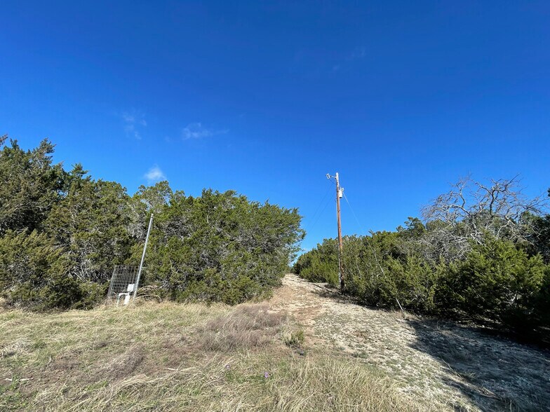 More Photos Of 1400 Greer ln, Burnet Land For Sale
