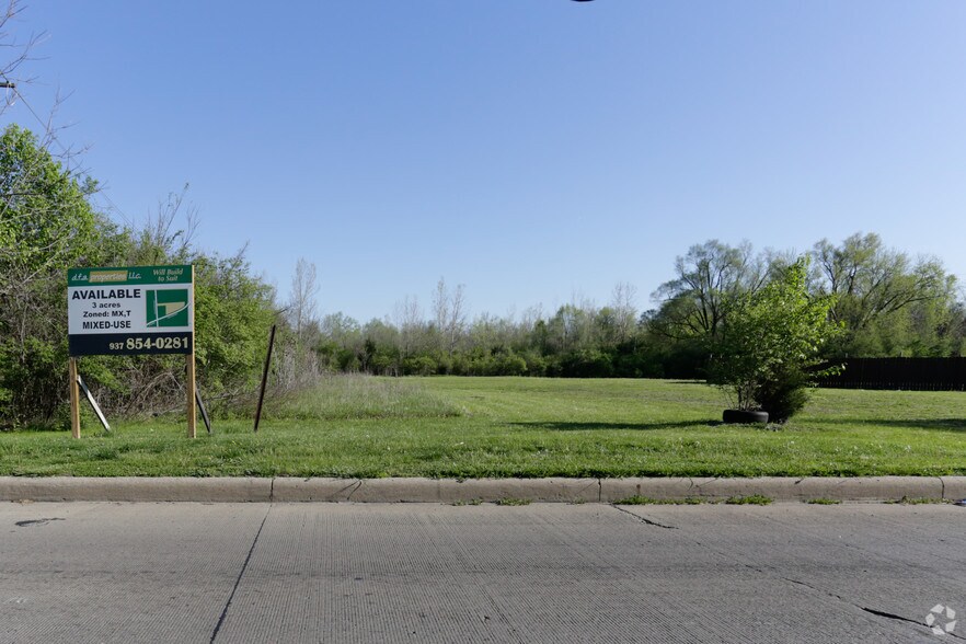 More Photos Of 4608 Little Richmond Rd, Dayton Land For Sale