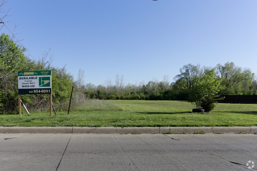 More Photos Of 4608 Little Richmond Rd, Dayton Land For Sale