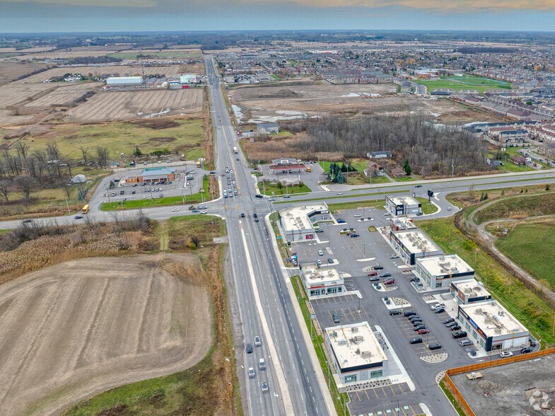 More Photos Of Upper Centennial Pky, Hamilton Unknown For Lease