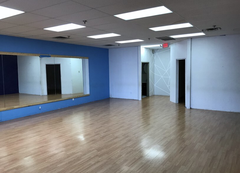 Photo of 1st Floor Ste 2501-C