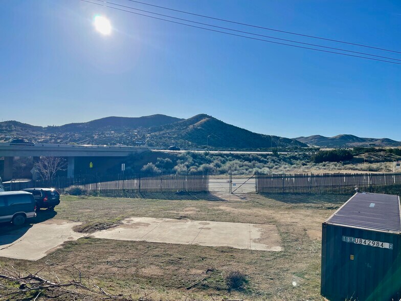 More Photos Of 4808 Sierra Hwy, Acton Land For Lease