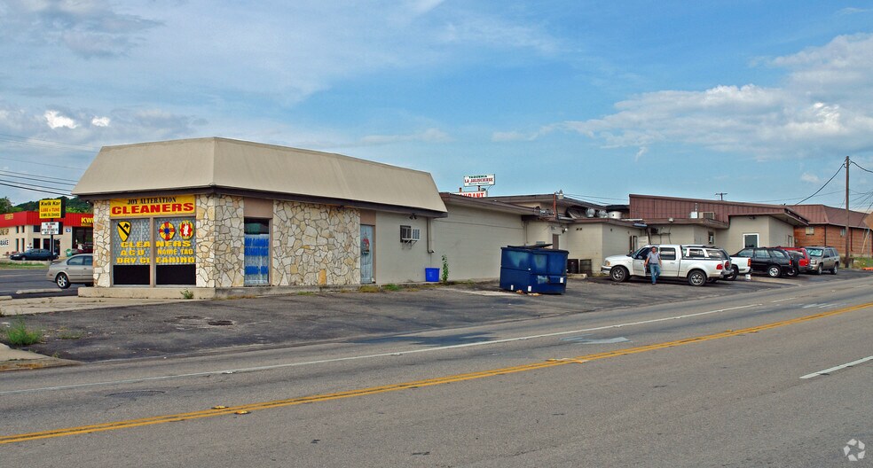 More Photos Of 1211 E Us-190 Hwy, Copperas Cove Hotel For Sale