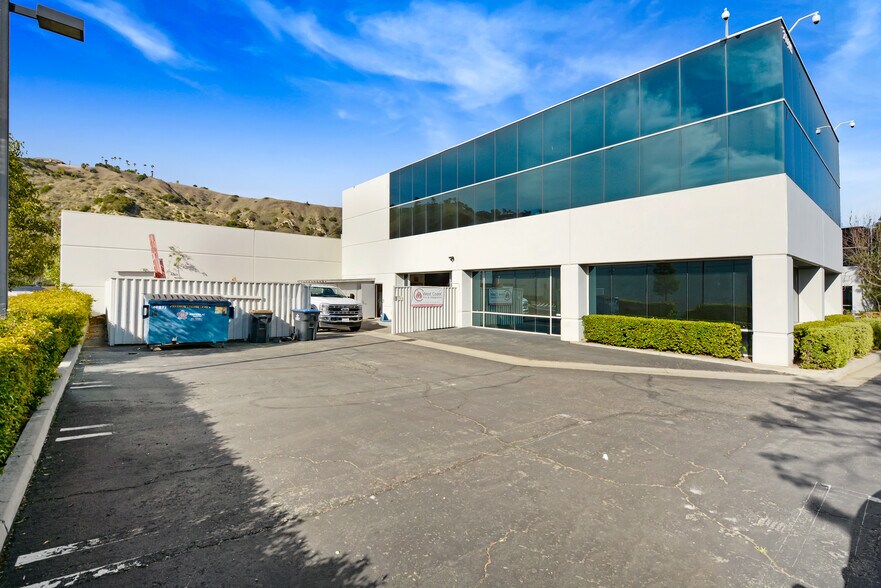 More Photos Of 22405 La Palma Ave, Yorba Linda Research And Development For Lease