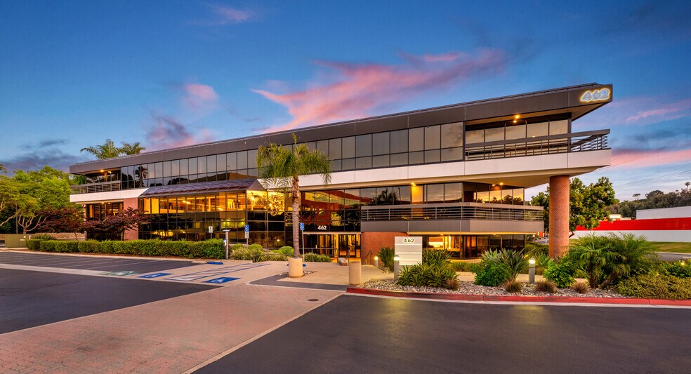 More Photos Of 462 Stevens Ave, Solana Beach Medical For Lease