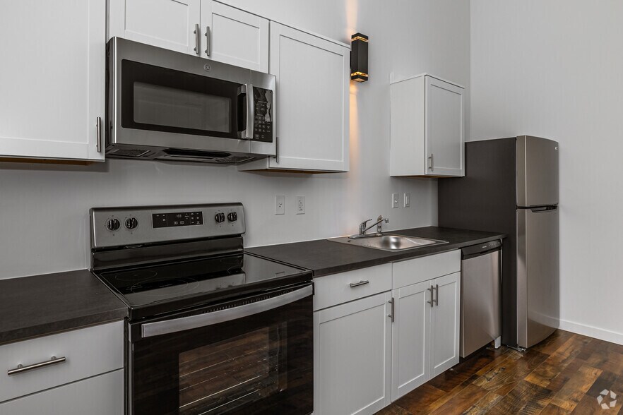 More Photos Of 401 Charlotte St, Kansas City Apartments For Sale