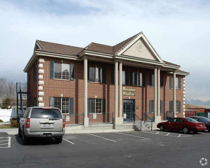 Primary Photo Of 5941 S Redwood Rd, Salt Lake City Office For Sale