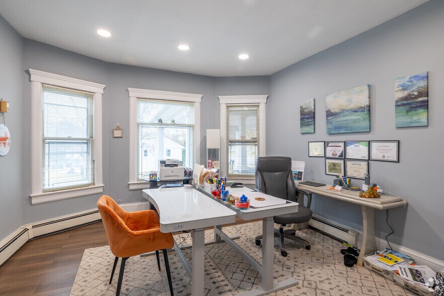 More Photos Of 149 W Main St, Freehold Office For Sale