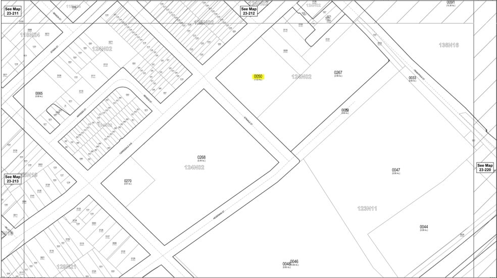 More Photos Of 8601 Torresdale Ave, Philadelphia Flex For Lease