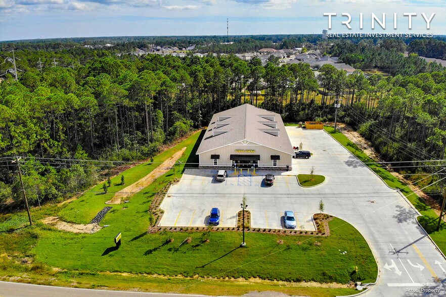 More Photos Of 1290 Ocean Springs Rd, Ocean Springs Freestanding For Sale