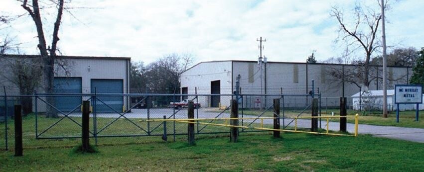 More Photos Of 131 Eichwurzel Ln, Houston Warehouse For Sale