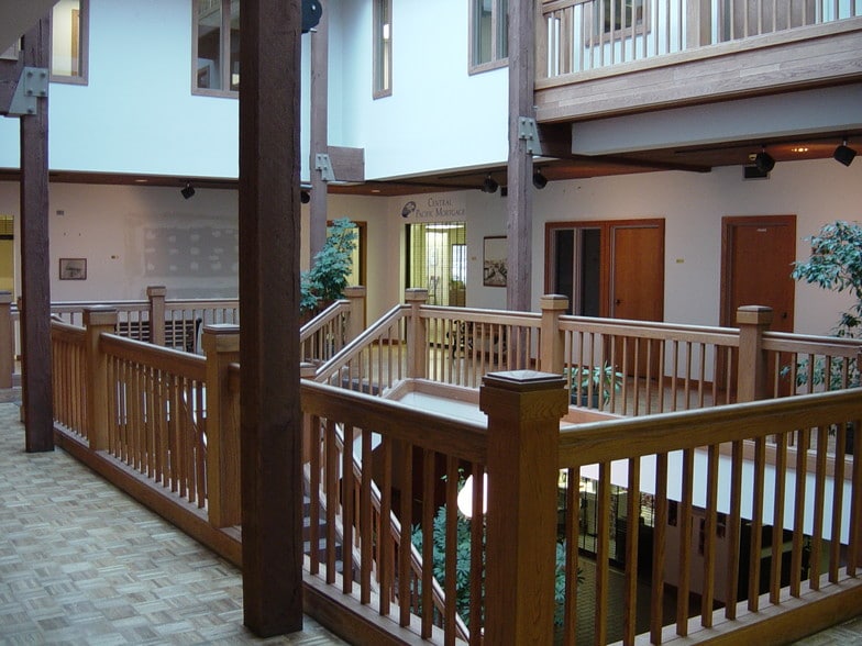 More Photos Of 1338 Commerce Ave, Longview Office For Lease