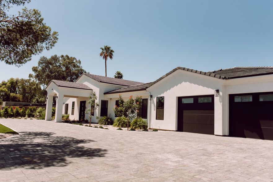 Primary Photo Of 8736 E Joshua Tree Ln, Scottsdale Assisted Living For Sale