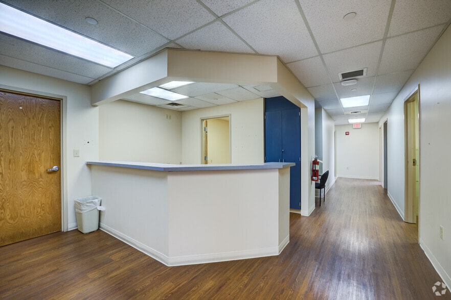 Photo of 3rd Floor Ste 321