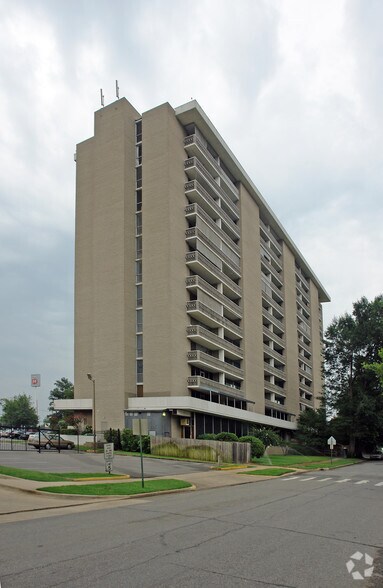 More Photos Of 700 E 9th St, Little Rock Office Residential For Sale