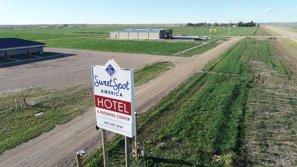 More Photos Of Sunset Dr @ Mary Louise Land, White River Land For Sale