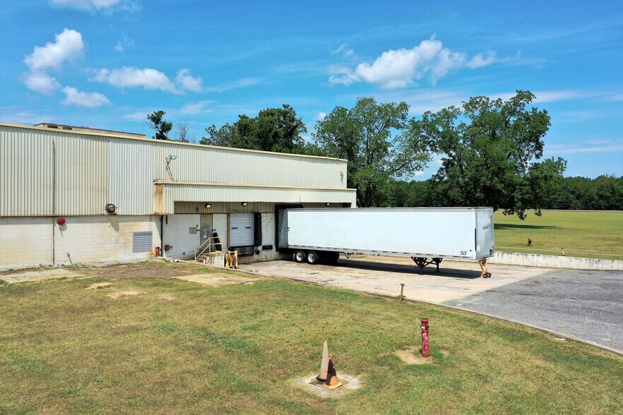 More Photos Of 1150 Clipper Rd, Sumter Industrial For Sale