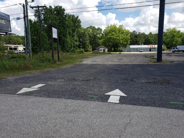 Primary Photo Of 1617 Lucas St, Florence Land For Sale