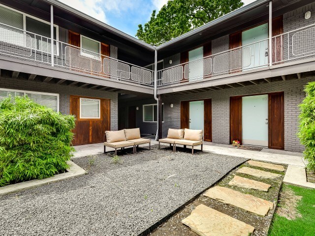 More Photos Of 4931 Gaston Ave, Dallas Apartments For Sale