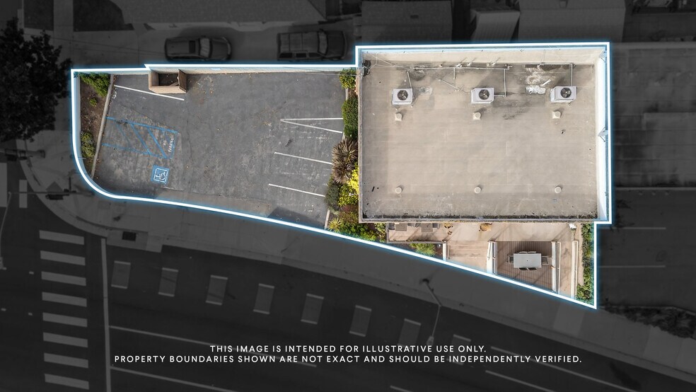 More Photos Of 401 Torrance Blvd, Redondo Beach Unknown For Lease