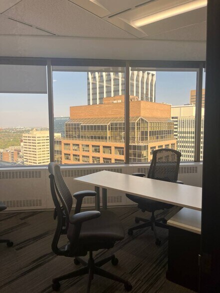 Primary Photo Of 801 6th Ave SW, Calgary Office For Lease