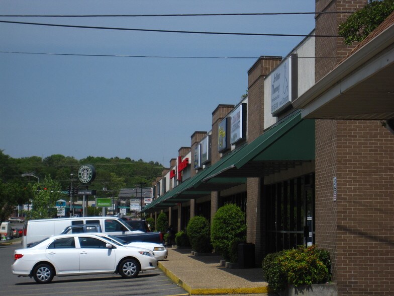 More Photos Of 4710-4814 John F Kennedy Blvd, North Little Rock Unknown For Lease