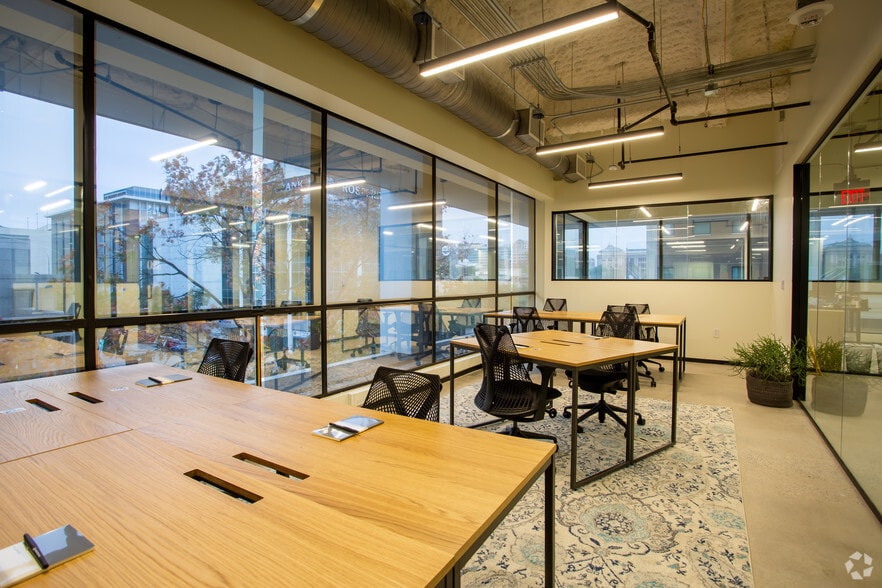 More Photos Of 823 Congress Ave, Austin Office For Lease