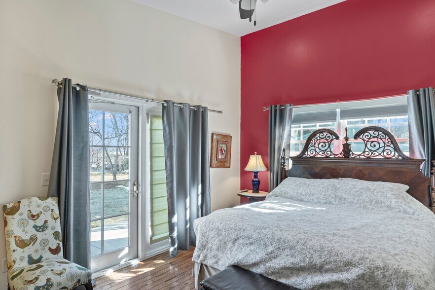 More Photos Of 23130 Briar Patch Ln, Middleburg Hospitality For Sale