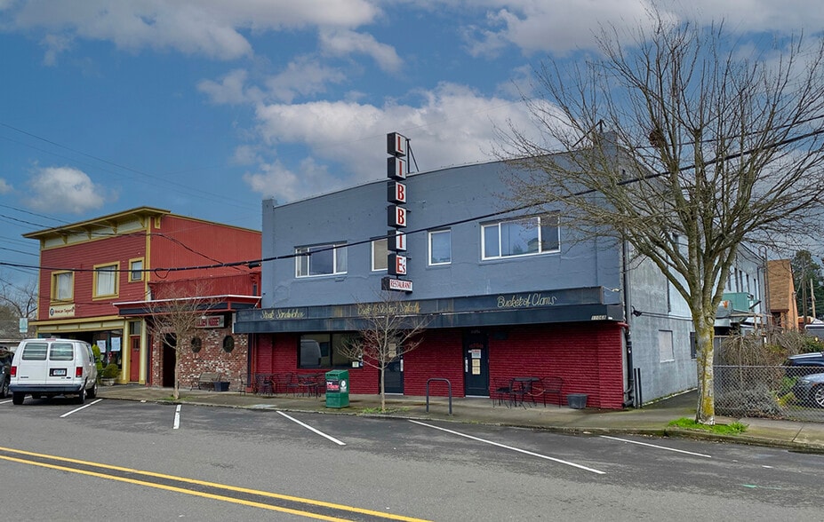 Primary Photo Of , Milwaukie General Retail For Sale