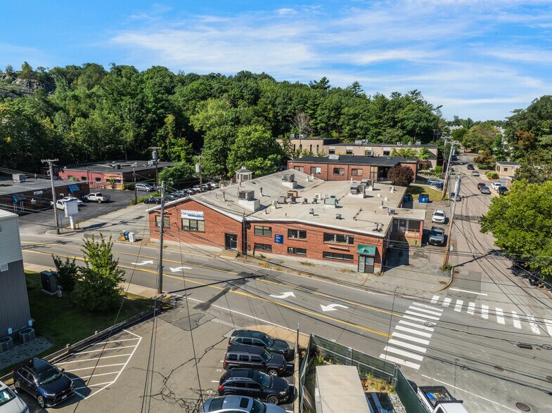 More Photos Of 180 Bear Hill Rd, Waltham Research And Development For Sale