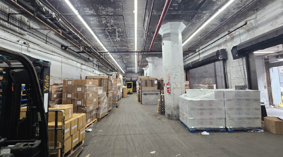More Photos Of 5620-5706 First Ave, Brooklyn Warehouse For Lease