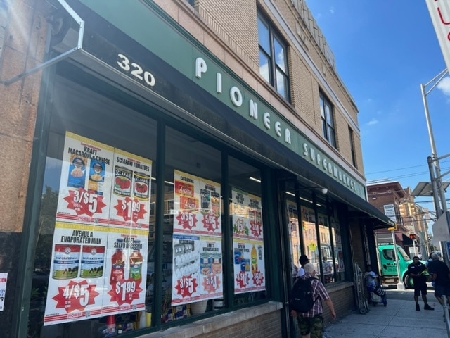 More Photos Of , Jersey City Unknown For Sale