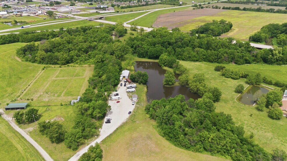 More Photos Of 1276 1800th St, Iola Land For Sale