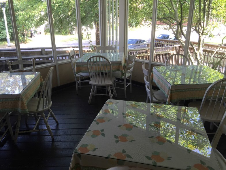 More Photos Of 8556 Macon Rd, Cordova Restaurant For Sale